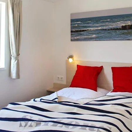 Holiday Strandallee Xii بيت للعطل شاربوتس
